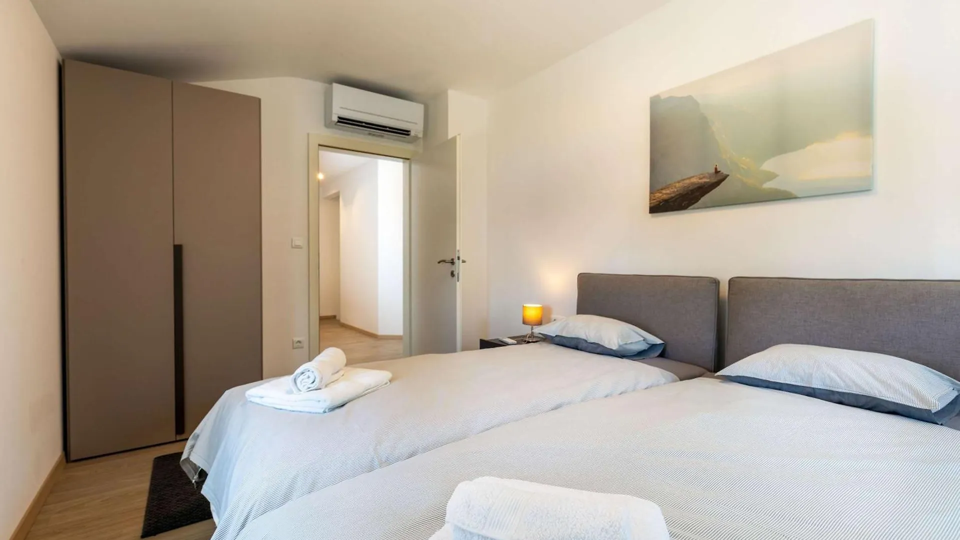 Villa Verde Diminići 크로아티아
