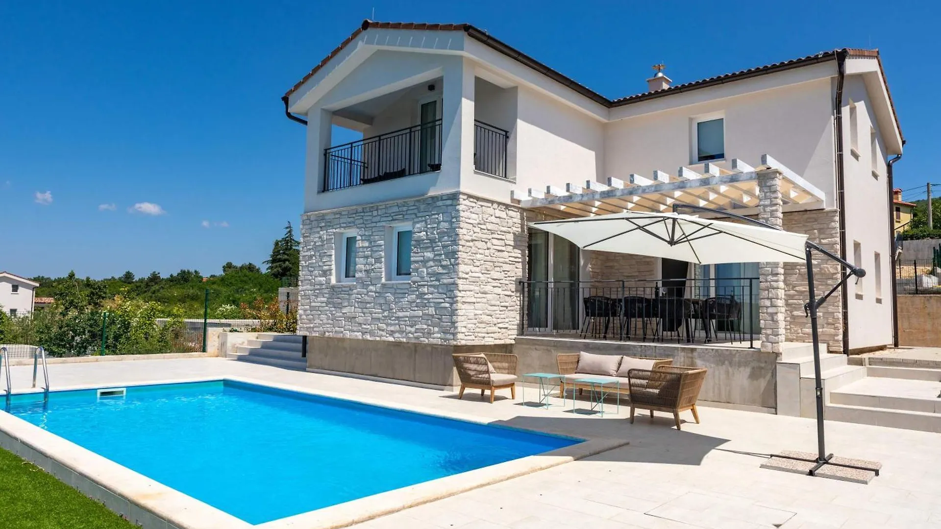 Villa Verde Diminići